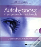 Capa do artigo Autohypnose Et Programmation Subliminale