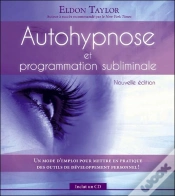 Capa do artigo Autohypnose Et Programmation Subliminale - Livre + Cd