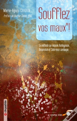 Capa do artigo Autohypnose Sous Cohérence Cardiaque ; Méthode « Soufflez Vos Maux »