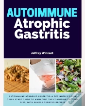 Capa do artigo Autoimmune Atrophic Gastritis