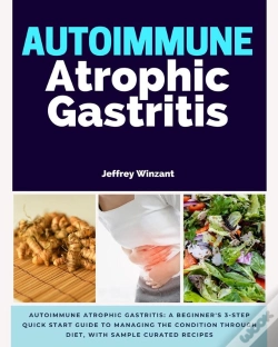 Capa do artigo Autoimmune Atrophic Gastritis