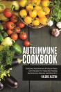 Autoimmune Cookbook - Preview