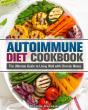 Autoimmune Diet Cookbook: The Ultimate G - Preview