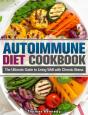 Autoimmune Diet Cookbook: The Ultimate G - Preview