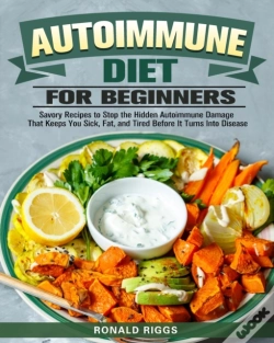 Capa do artigo Autoimmune Diet For Beginners: Savory Re