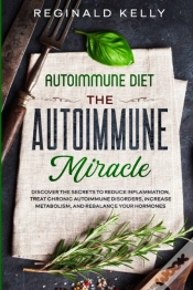 Capa do artigo Autoimmune Diet