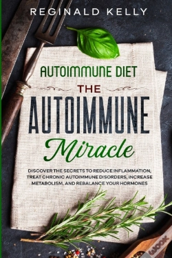 Capa do artigo Autoimmune Diet