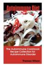 Autoimmune Diet - Preview