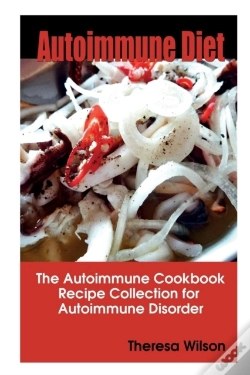 Capa do artigo Autoimmune Diet