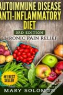 Autoimmune Disease Anti-Inflammatory Diet