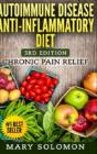 Autoimmune Disease Anti-Inflammatory Diet - Preview