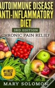 Capa do artigo Autoimmune Disease Anti-Inflammatory Diet