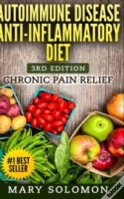 Capa do artigo Autoimmune Disease Anti-Inflammatory Diet