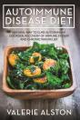 Autoimmune Disease Diet - Preview