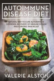 Capa do artigo Autoimmune Disease Diet