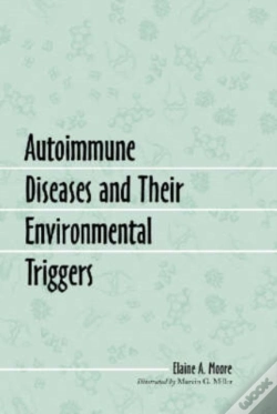Capa do artigo Autoimmune Diseases And Their Environmental Triggers