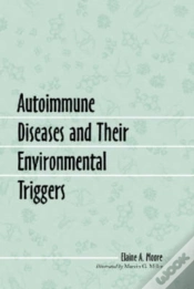 Capa do artigo Autoimmune Diseases And Their Environmental Triggers