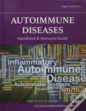Capa do artigo Autoimmune Diseases Handbook & Resource Guide