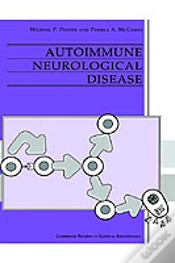 Capa do artigo Autoimmune Neurological Disease