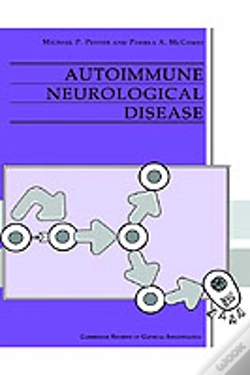 Capa do artigo Autoimmune Neurological Disease