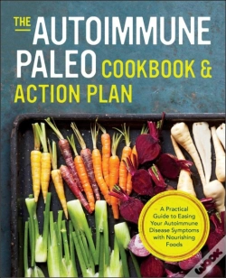 Capa do artigo Autoimmune Paleo Cookbook & Action Plan