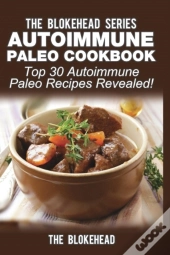 Autoimmune Paleo Cookbook