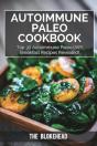 Autoimmune Paleo Cookbook - Preview