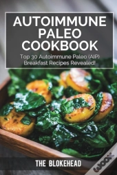 Autoimmune Paleo Cookbook