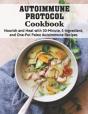Autoimmune Protocol Cookbook - Preview