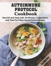 Autoimmune Protocol Cookbook
