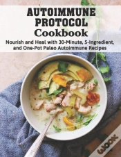 Capa do artigo Autoimmune Protocol Cookbook