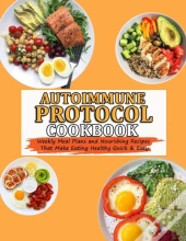 Autoimmune Protocol Cookbook