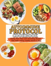 Capa do artigo Autoimmune Protocol Cookbook