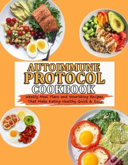 Capa do artigo Autoimmune Protocol Cookbook