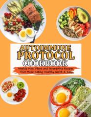 Autoimmune Protocol Cookbook