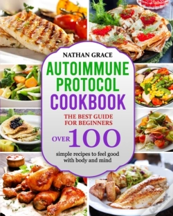 Capa do artigo Autoimmune Protocol Cookbook