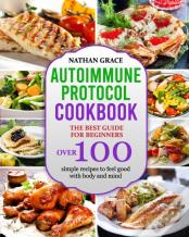 Autoimmune Protocol Cookbook