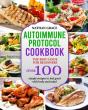 Autoimmune Protocol Cookbook - Preview