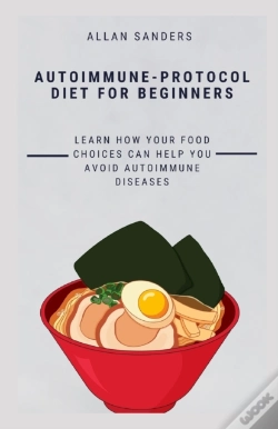 Capa do artigo Autoimmune-Protocol Diet For Beginners