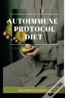 Autoimmune Protocol Diet
