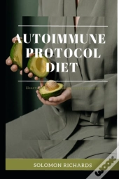 Autoimmune Protocol Diet
