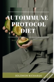 Capa do artigo Autoimmune Protocol Diet