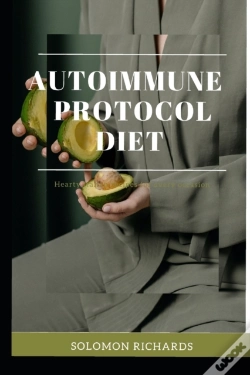 Capa do artigo Autoimmune Protocol Diet