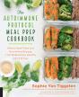Autoimmune Protocol Meal Prep Cookbook - Preview