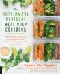 Autoimmune Protocol Meal Prep Cookbook - Preview