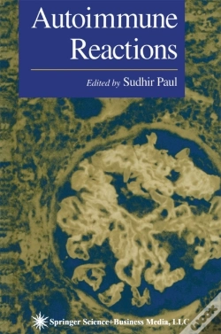 Capa do artigo Autoimmune Reactions