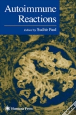 Capa do artigo Autoimmune Reactions