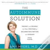 Capa do artigo Autoimmune Solution