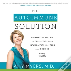 Capa do artigo Autoimmune Solution