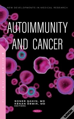 Capa do artigo Autoimmunity And Cancer